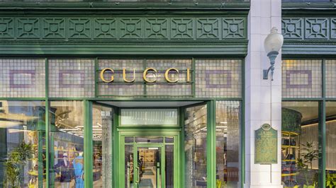 gucci store michigan|gucci stores in detroit.